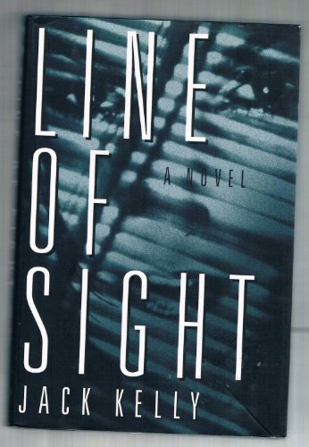 Line of Sight: A Novel [SIGNED COPY]