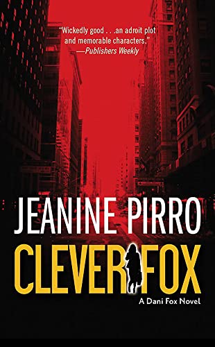 Clever Fox: A Dani Fox Novel (Dani Fox Novels)