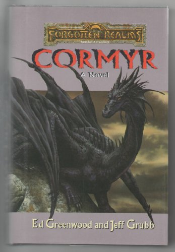 CORMYR : A Novel, Forgotten Realms