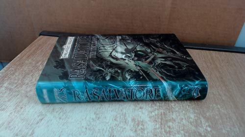Thousand Orcs, The: The Hunter's Blades Trilogy, Book I - Forgotten Realms