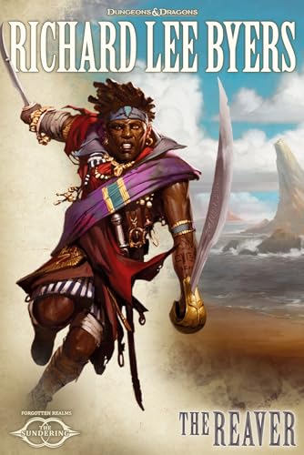 The Reaver : The Sundering, Book IV