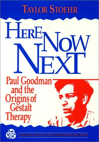 Here, Now, Next (jossey Bass Social and Behavioral Science Series)