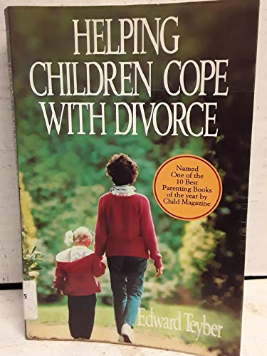 Helping Children with Divorce