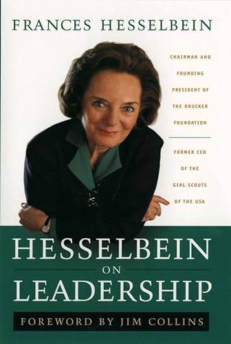 Hesselbein on Leadership