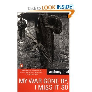 My War Gone By, I Miss It So [Audiobook]