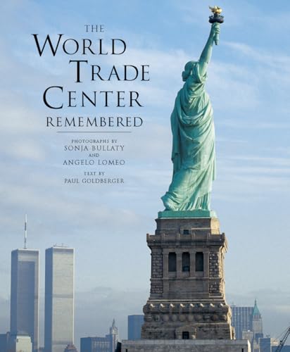 WORLD TRADE CENTER REMEMBERED