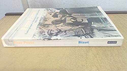 Free Press: Underground & Alternative Publications, 1965-1975