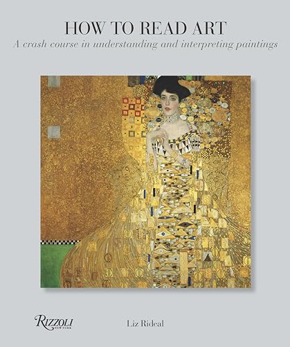 

How to Read Art : A crash course in understanding & interpreting paintings