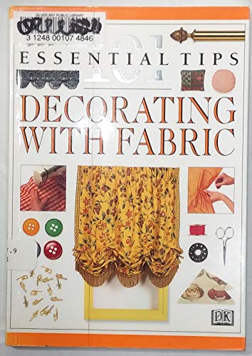 Decorating with Fabric 101 Essential Tips