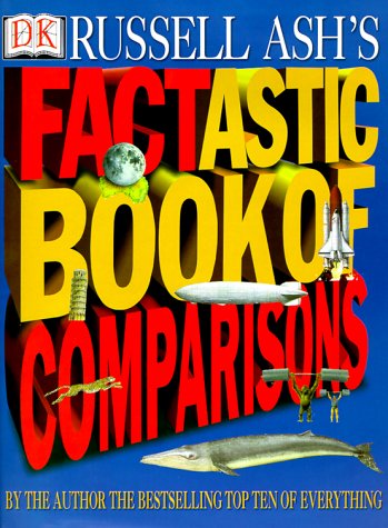 FANTASTIC BOOK OF COMPARISONS