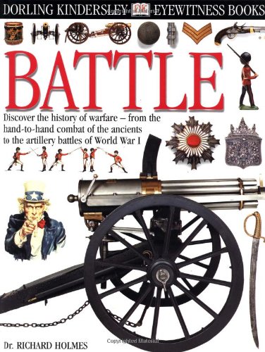 Eyewitness: Battle