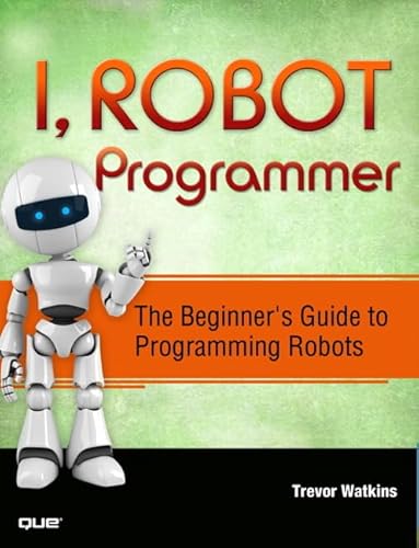 Robot Programming Pdf Books