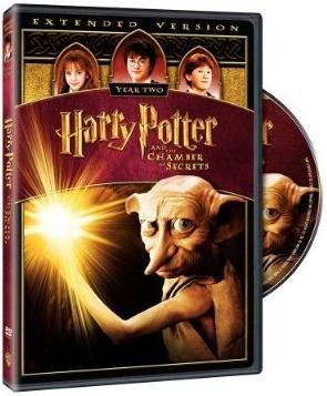 Harry Potter & the Chamber of Secrets
