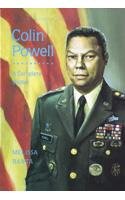 Colin Powell: A Complete Soldier (Junior Black Americans of Achievement Series)