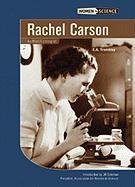 Rachel Carson (Wmn in Sci) (Women in Science (Chelsea House))