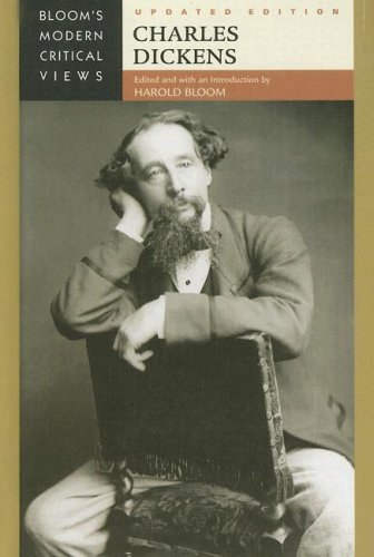 Charles Dickens (Bloom's Modern Critical Views (Hardcover))