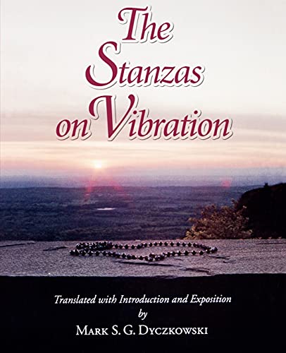 Stanzas on Vibration : The Spandakarika With Four Commentaries : The Spandasamdoha by Ksemaraja, the Spandavrtti by Kallatabhatta, the Spandavivr
Stanzas on Vibration : The Spandakarika With Four Commentaries : The Spandasamdoha by Ksemaraja, the Spandavrtti by Kallatabhatta, the Spandavivr