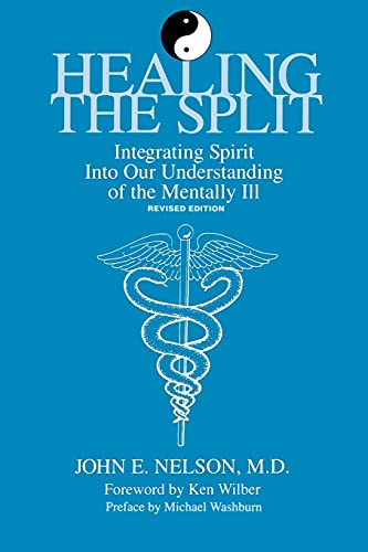Healing the Spirit: Integrating Spirit Into Our Understanding of the Mentally Ill