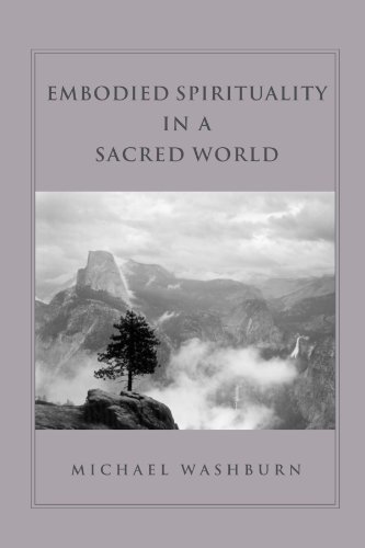 Embodied Spirituality in a Sacred World (Suny Series in Transpersonal and Humanistic Psychology)
Embodied Spirituality in a Sacred World (Suny Series in Transpersonal and Humanistic Psychology)