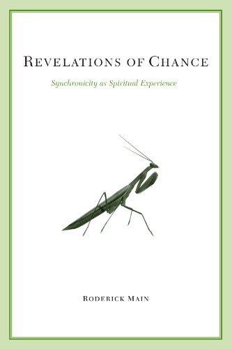 Revelations of Change : Synchronicity as Spiritual Experience