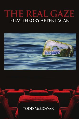 The Real Gaze: Film Theory After Lacan (S U N Y Series in Psychoanalysis and Culture)
The Real Gaze: Film Theory After Lacan (S U N Y Series in Psychoanalysis and Culture)
