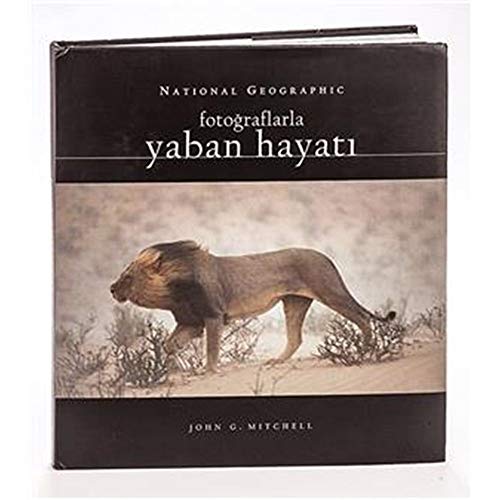 National Geographic: The Wildlife Photographs