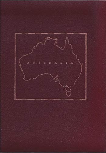 Australia: Journey through a Timeless Land