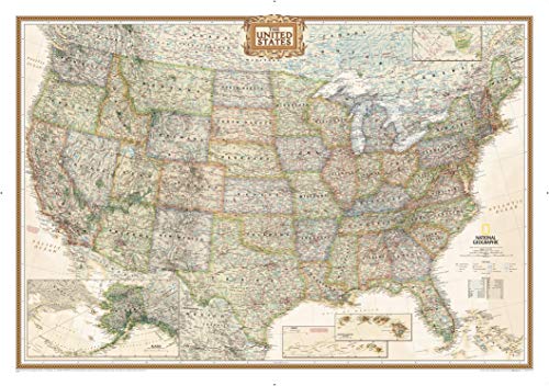 United States Executive
