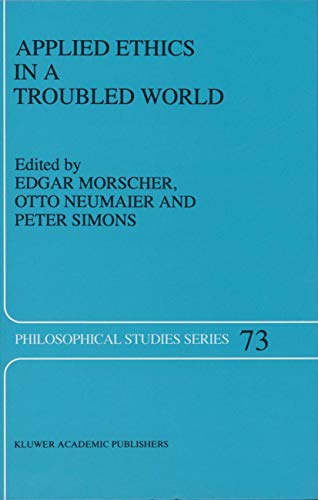 new essays in applied ethics new essays in applied ethics
