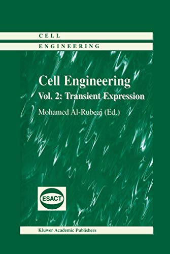 Cell Engineering: Transient Expression (Cell Engineering)