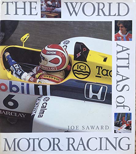 The World Atlas of Motor Racing
