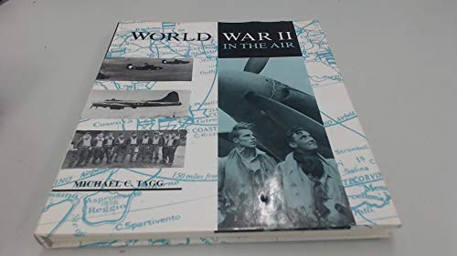 Battle in the Air (World War II Series)
