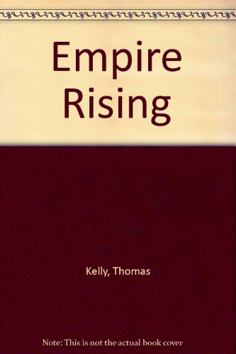 Empire Rising - Unabridged Audio Book on CD