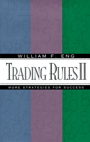 Trading rules strategies for success