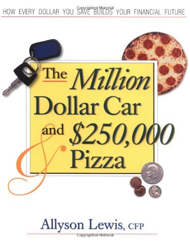 The Million Dollar Car & $250,000 Pizza