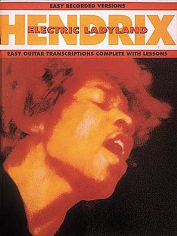 Hendrix, Electric LadyLand