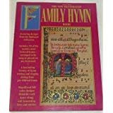 The New Illustrated Family Hymn Book