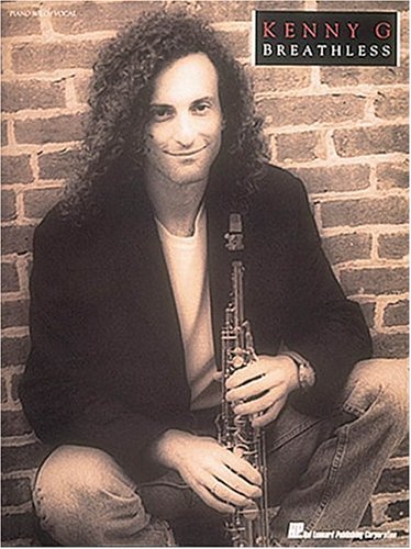 Kenny G - Breathless