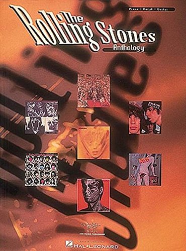 Rolling Stones - Anthology