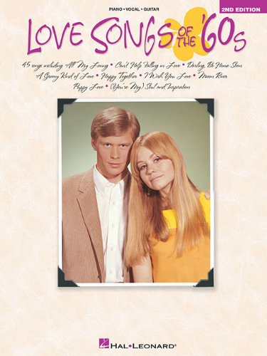 Love Songs of the '60s