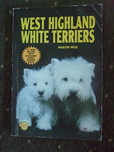 West Highland White Terriers (AKC Rank No. 36)