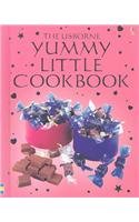 Yummy Little Cookbook (Childrens Cooking)