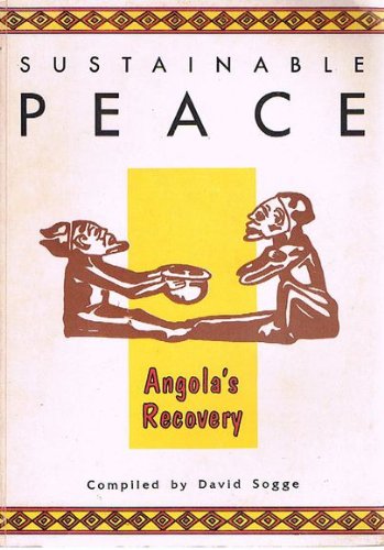 Sustainable Peace Angola's Recovery