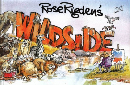 Rose Rigden's Wildside