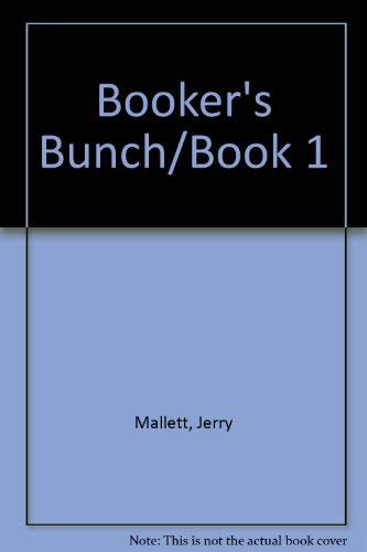 ISBN 9780800047351 product image for Booker's Bunch/Book 1 | upcitemdb.com