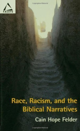 Race, Racism, and the Biblical Narratives