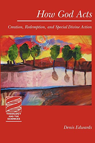 How God Acts: Creation, Redemption, and Special Divine Action (Theology and the Sciences)
How God Acts: Creation, Redemption, and Special Divine Action (Theology and the Sciences)