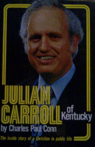 Julian Carroll of Kentucky