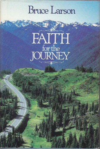 Faith for the Journey