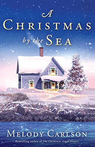 Christmas by the Sea (Paperback or Softback)